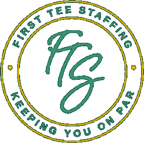 First Tee Staffing